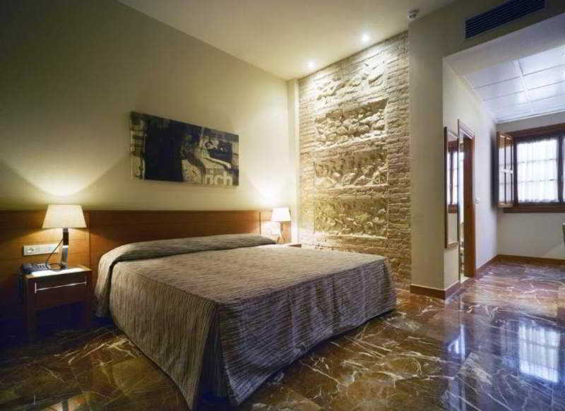 Balneario De Archena - Hotel Leon Exterior foto